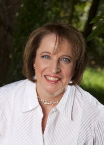 Erin Farwell Author Photo